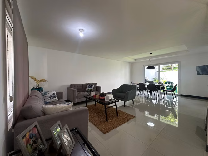 VENTA DE CASA EN CONDOMINIO RIO PALMA - Imagen 2