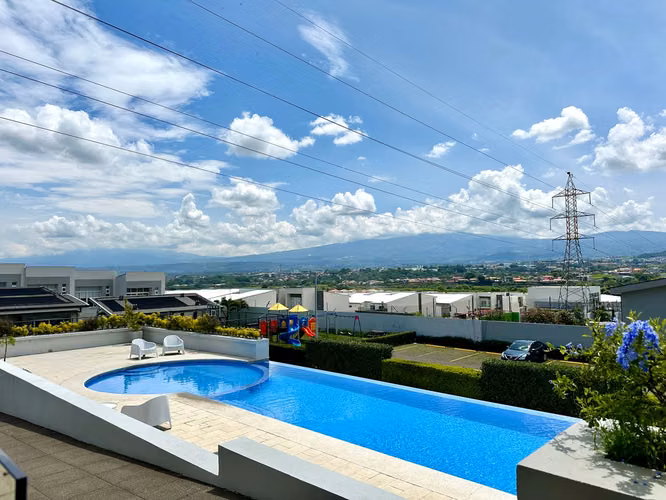 VENTA DE CASA EN CONDOMINIO RIO PALMA - Imagen 19