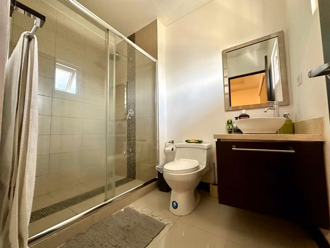 VENTA DE CASA EN CONDOMINIO RIO PALMA - Imagen 14