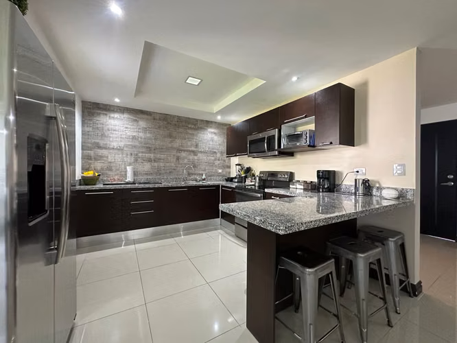 VENTA DE CASA EN CONDOMINIO RIO PALMA - Imagen 6