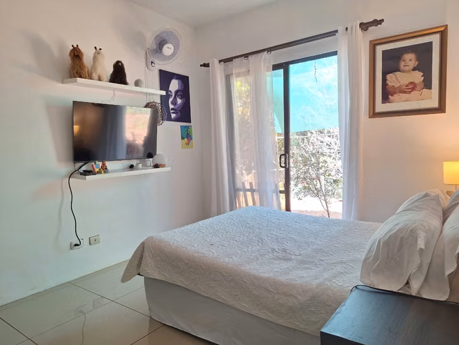 Amplia propiedad de 2.500 m² con casa de 3 dormitorios en Tárcoles, Garabito RZ - Imagen 5