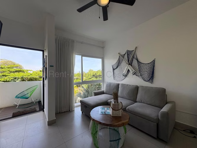 Alquilo Apartamento Amoblado Jaco Centro - Imagen 11