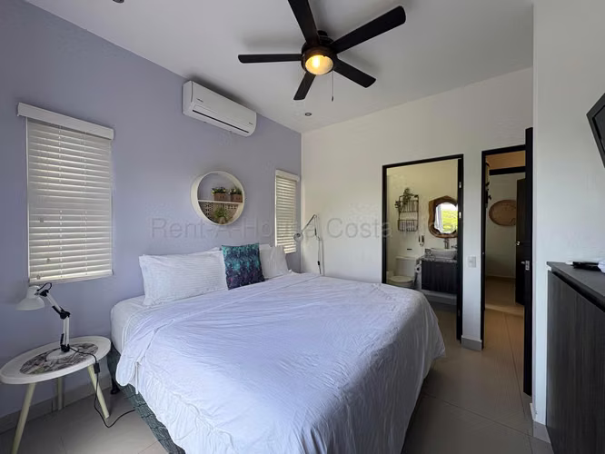 Alquilo Apartamento Amoblado Jaco Centro - Imagen 10
