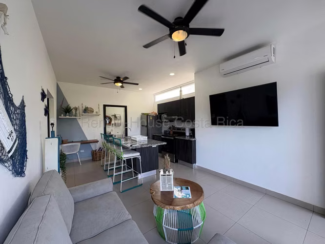 Alquilo Apartamento Amoblado Jaco Centro - Imagen 3