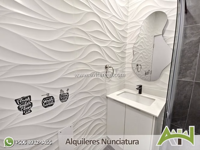 Apartamento de 2 habitaciones | Sky Garden - Imagen 3