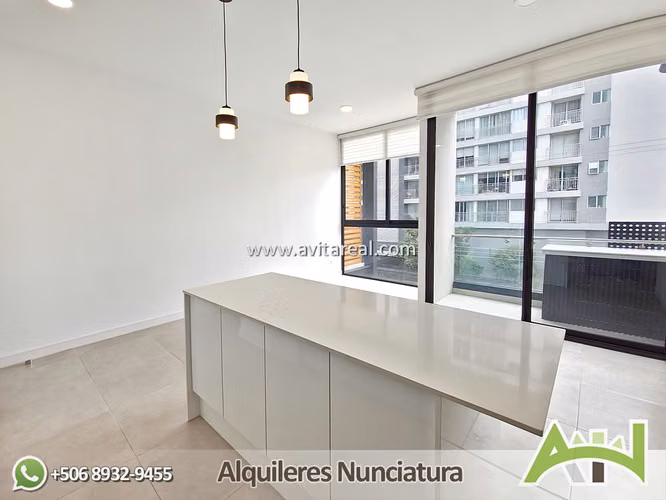 Apartamento de 2 habitaciones | Sky Garden - Imagen 4