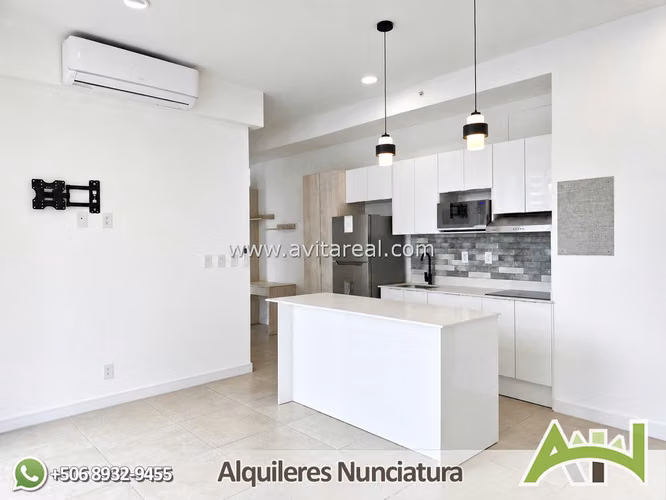 Apartamento de 2 habitaciones | Sky Garden - Imagen 2