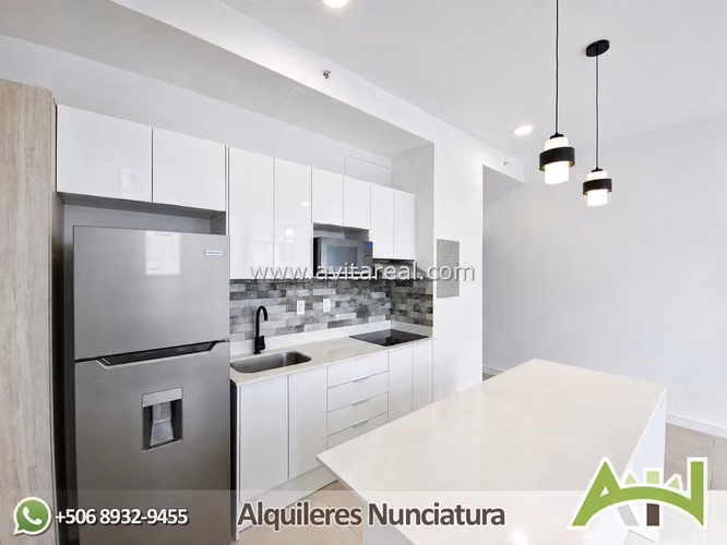 Apartamento de 2 habitaciones | Sky Garden - Imagen 9