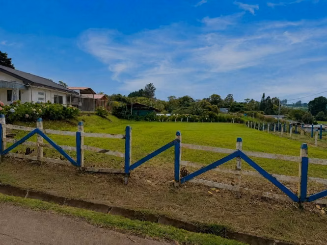 Venta de lote en Santa Elena, San Isidro de Heredia - Imagen 13
