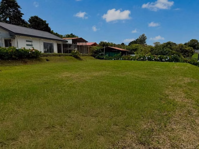 Venta de lote en Santa Elena, San Isidro de Heredia - Imagen 11