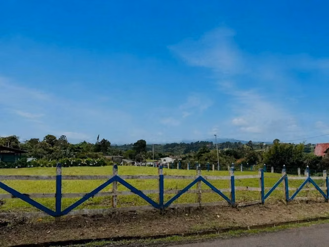 Venta de lote en Santa Elena, San Isidro de Heredia - Imagen 6
