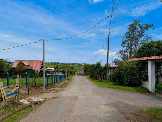 Venta de lote en Santa Elena, San Isidro de Heredia - Imagen 14
