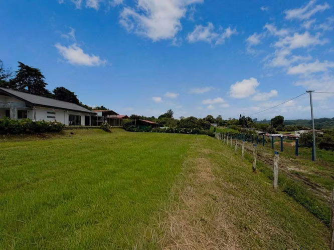 Venta de lote en Santa Elena, San Isidro de Heredia - Imagen 9