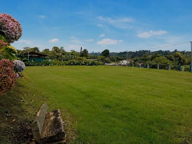 Venta de lote en Santa Elena, San Isidro de Heredia - Imagen 8