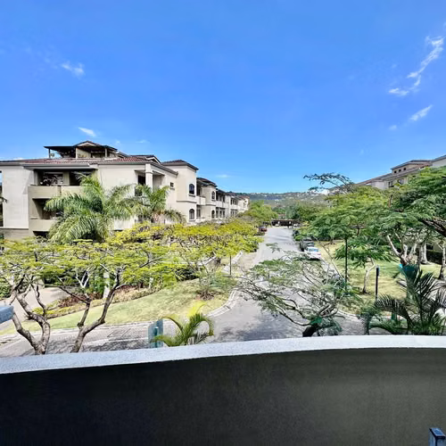 262 / Venta / Condominio Montesol / Primer piso / 2 balcones / Amenidades tipo resort - Imagen 9