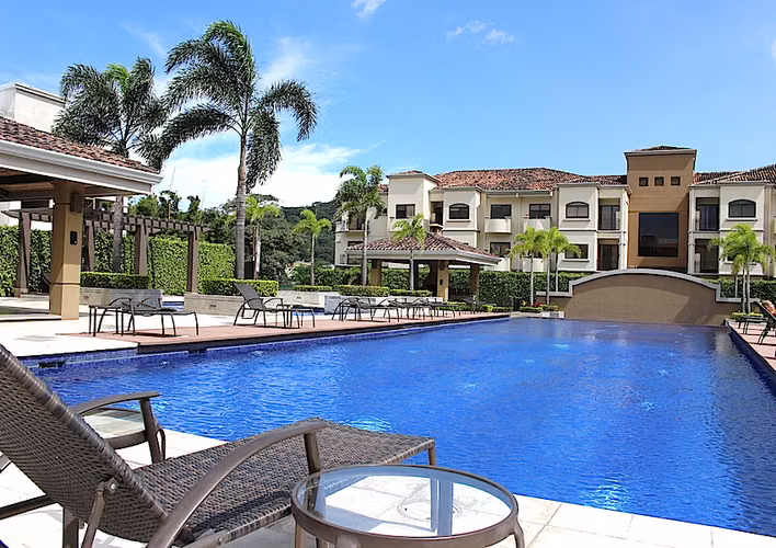262 / Venta / Condominio Montesol / Primer piso / 2 balcones / Amenidades tipo resort - Imagen 13