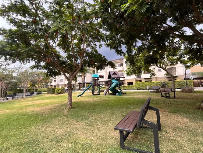 262 / Venta / Condominio Montesol / Primer piso / 2 balcones / Amenidades tipo resort - Imagen 15