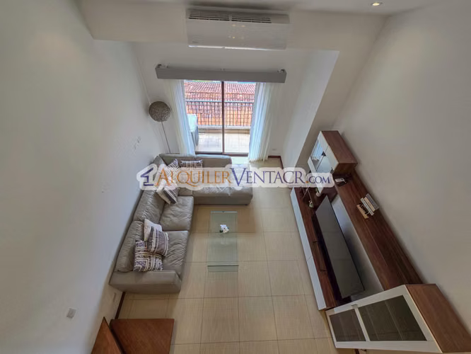 VIA NOVA SANTA ANA POZOS! PENTHOUSE AMUEBLADO CON VISTA - Imagen 18