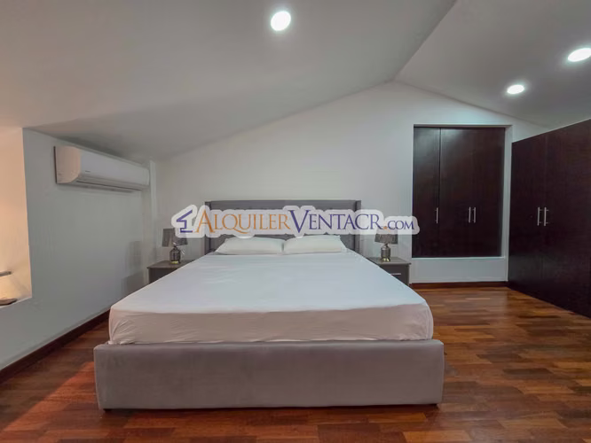 VIA NOVA SANTA ANA POZOS! PENTHOUSE AMUEBLADO CON VISTA - Imagen 15
