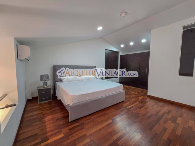 VIA NOVA SANTA ANA POZOS! PENTHOUSE AMUEBLADO CON VISTA - Imagen 19
