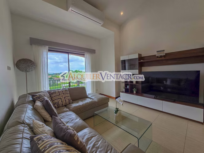 VIA NOVA SANTA ANA POZOS! PENTHOUSE AMUEBLADO CON VISTA - Imagen 11