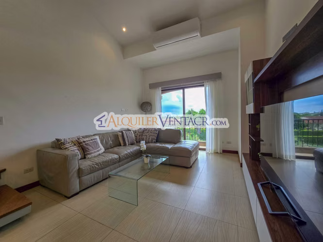 VIA NOVA SANTA ANA POZOS! PENTHOUSE AMUEBLADO CON VISTA - Imagen 6