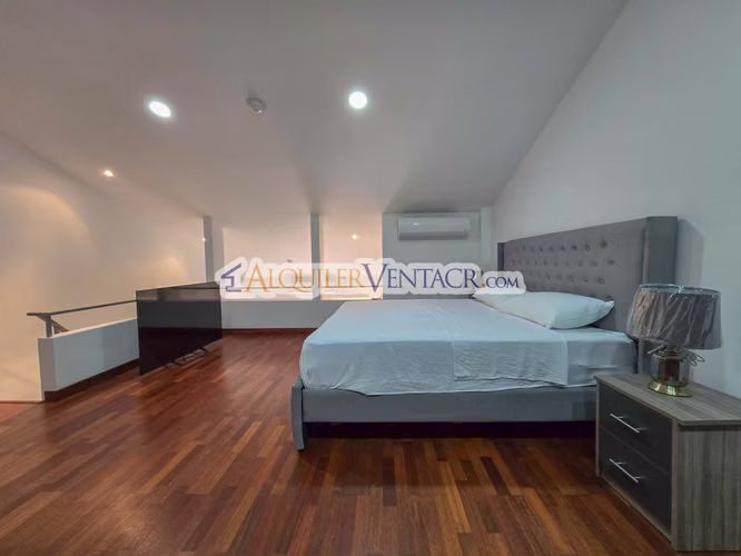 VIA NOVA SANTA ANA POZOS! PENTHOUSE AMUEBLADO CON VISTA - Imagen 17