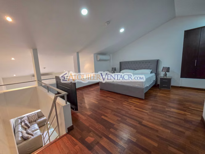 VIA NOVA SANTA ANA POZOS! PENTHOUSE AMUEBLADO CON VISTA - Imagen 14