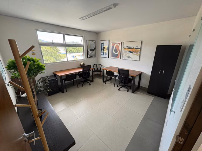 199A / Alquiler / Apartamento / Rohrmoser / Seguro / Amenidades / Vista - Imagen 10