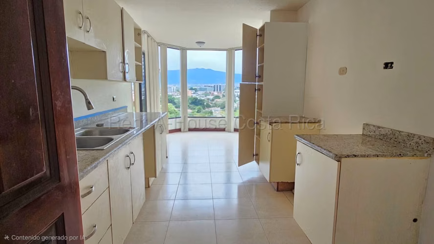 Venta de apartamento Altos Mayorca San Rafael Escazú - Imagen 3
