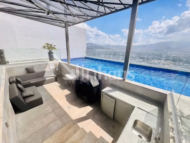 id 43299  Hermoso apartaestudio en alquiler en Torre Ifreses - Imagen 10