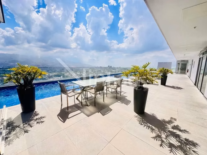 id 43299  Hermoso apartaestudio en alquiler en Torre Ifreses - Imagen 7