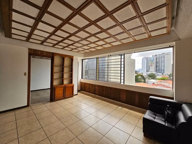 Apartamento en Alquiler | Rohrmoser – Nunciatura - Imagen 3
