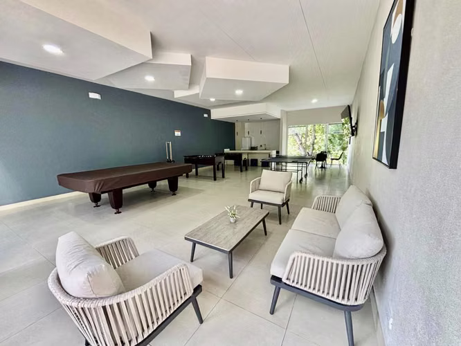SANTA ANA-ALTO LAS PALOMAS! APARTAMENTO DE 2 HAB/1.5BAÑOS /1PARQUEO - Imagen 18