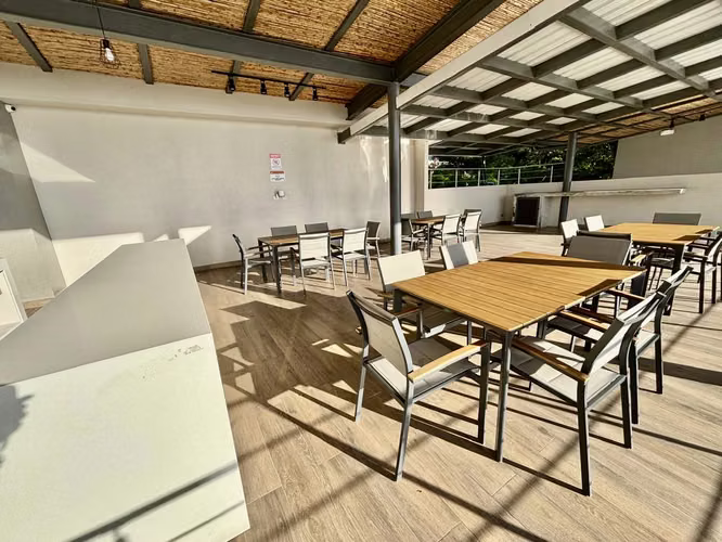 SANTA ANA-ALTO LAS PALOMAS! APARTAMENTO DE 2 HAB/1.5BAÑOS /1PARQUEO - Imagen 17