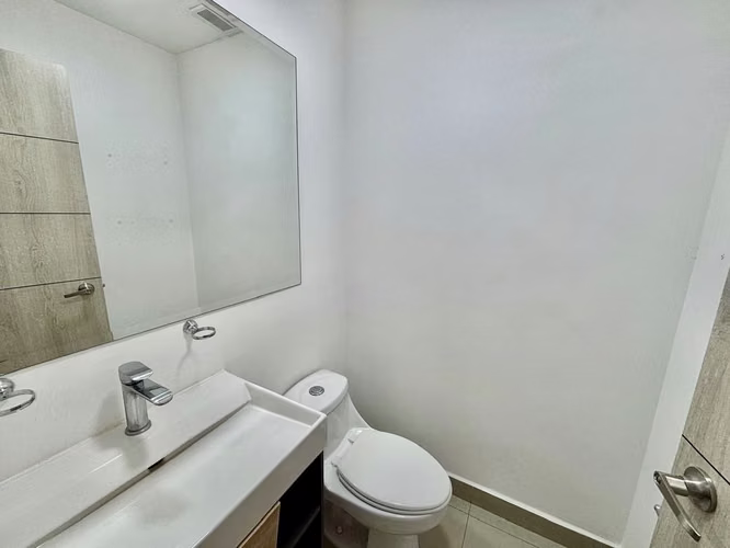 SANTA ANA-ALTO LAS PALOMAS! APARTAMENTO DE 2 HAB/1.5BAÑOS /1PARQUEO - Imagen 12