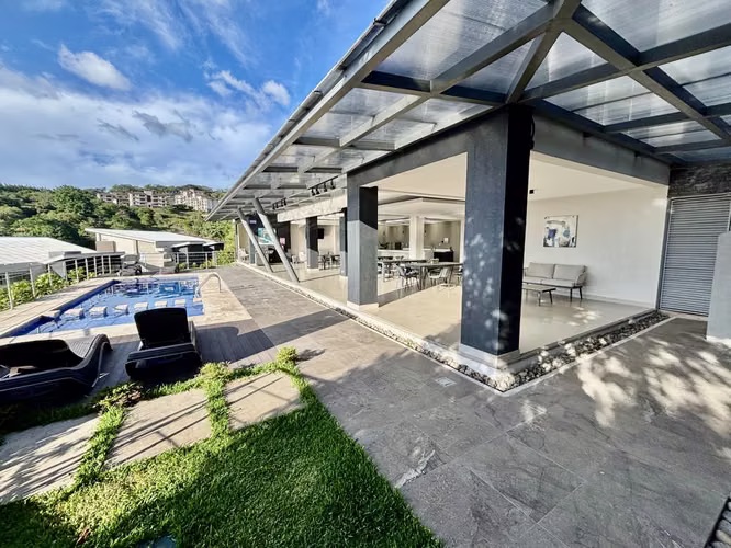 SANTA ANA-ALTO LAS PALOMAS! APARTAMENTO DE 2 HAB/1.5BAÑOS /1PARQUEO - Imagen 14