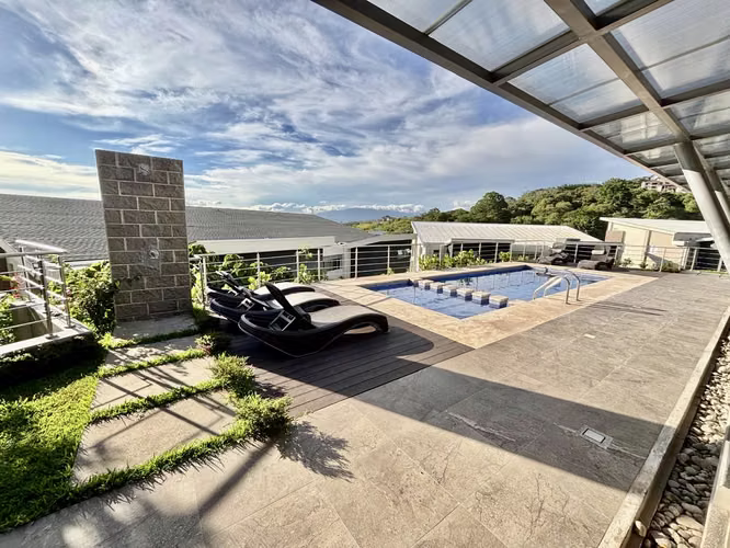 SANTA ANA-ALTO LAS PALOMAS! APARTAMENTO DE 2 HAB/1.5BAÑOS /1PARQUEO - Imagen 13