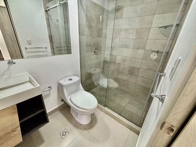 SANTA ANA-ALTO LAS PALOMAS! APARTAMENTO DE 2 HAB/1.5BAÑOS /1PARQUEO - Imagen 9