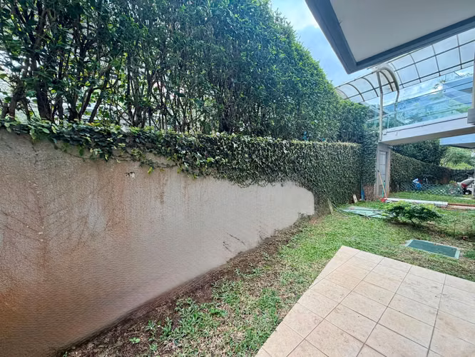 ALQUILER DE APARTAMENTO AMUEBLADO EN BOSQUES DE ESCAZU - Imagen 14