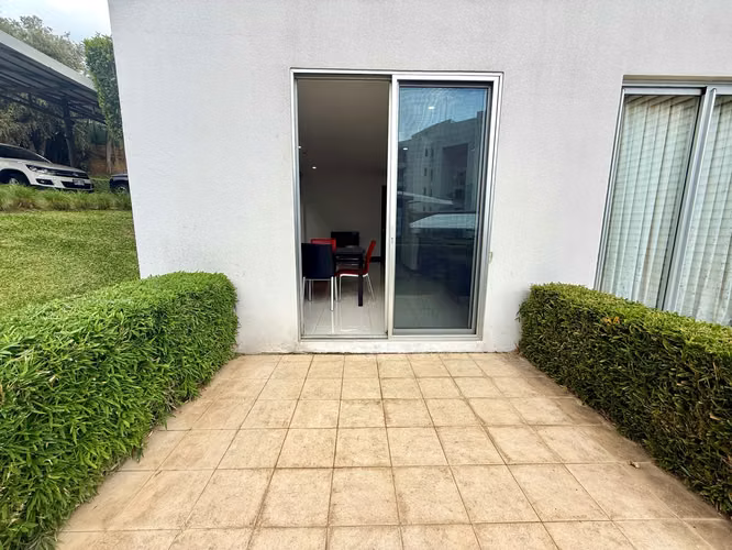 ALQUILER DE APARTAMENTO AMUEBLADO EN BOSQUES DE ESCAZU - Imagen 16