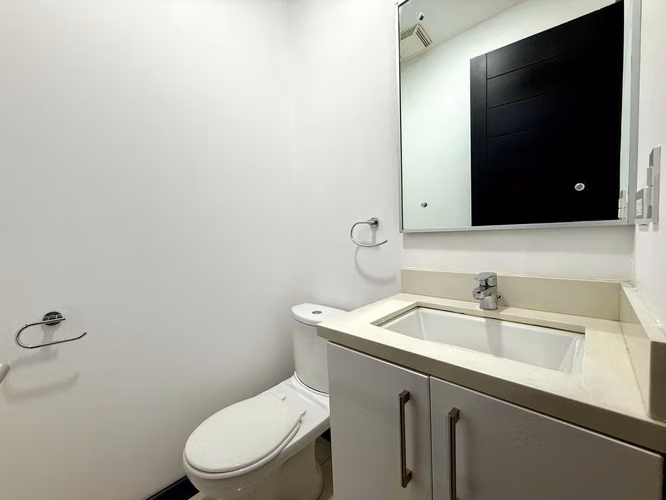 ALQUILER DE APARTAMENTO AMUEBLADO EN BOSQUES DE ESCAZU - Imagen 8