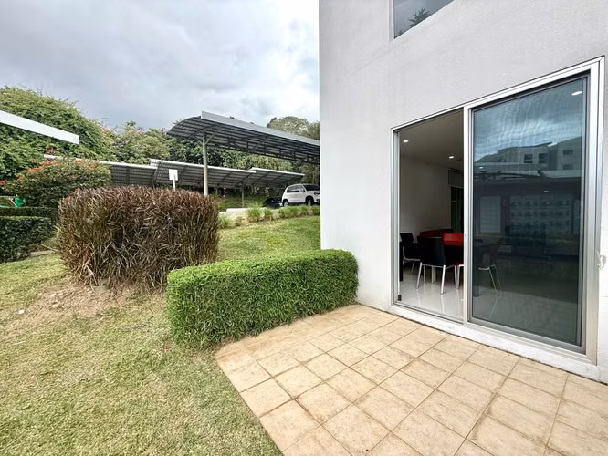 ALQUILER DE APARTAMENTO AMUEBLADO EN BOSQUES DE ESCAZU - Imagen 15