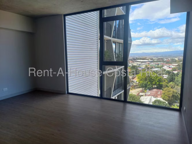 Venta de alquiler apartamento en  Rohrmoser Pavas - Imagen 2