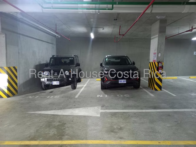 Venta de alquiler apartamento en  Rohrmoser Pavas - Imagen 6