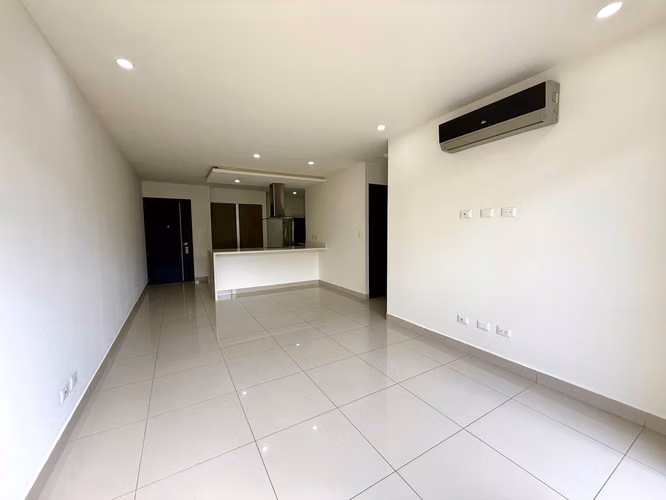 ALQUILER DE APARTAMENTO CON LINEA BLANCA EN CONDOMINIO RIVER PARK - Imagen 19