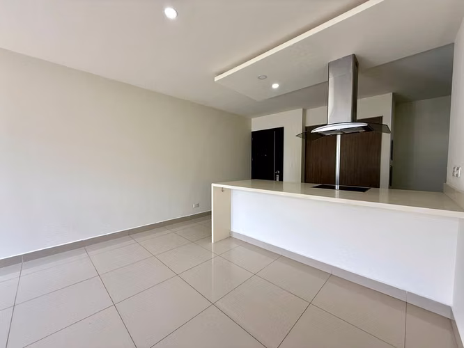 ALQUILER DE APARTAMENTO CON LINEA BLANCA EN CONDOMINIO RIVER PARK - Imagen 3