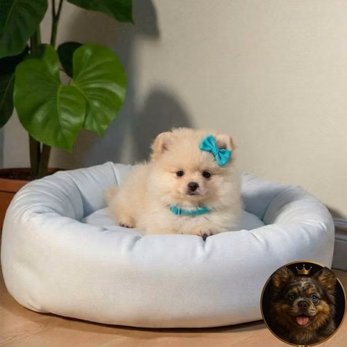 Pomerania - Imagen 4