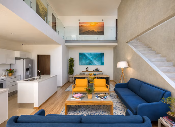 ALQUILER DE APARTAMENTO AMUEBLADO EN THE IVY, GUACHIPELIN* - Imagen 10