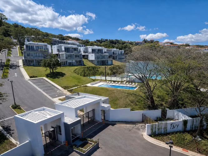 ALQUILER DE APARTAMENTO AMUEBLADO EN THE IVY, GUACHIPELIN* - Imagen 15